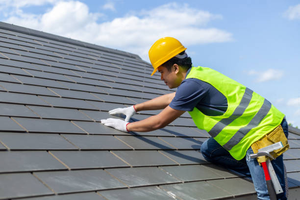 Trusted Springville, IA Roofing Contractor Experts