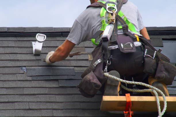 Best Storm Damage Roof Repair  in Springville, IA