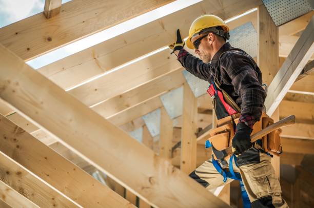 Roof Gutter Cleaning in Springville, IA