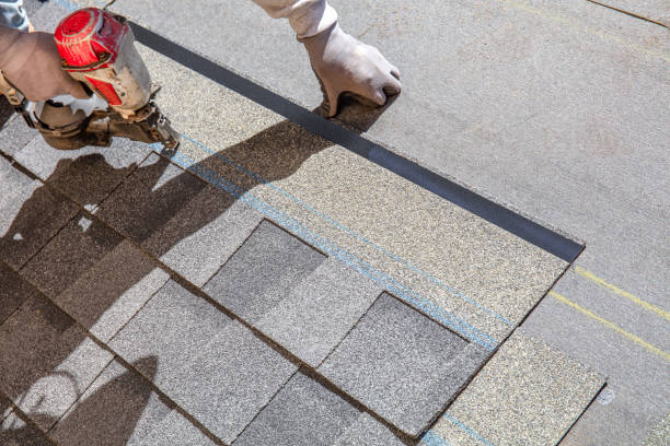 Quick and Trustworthy Emergency Roof Repair Services in Springville, IA