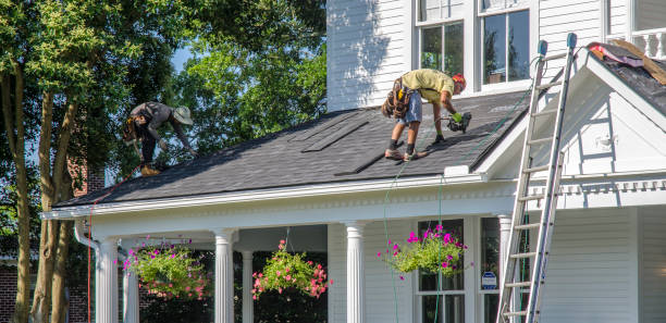 Sealant for Roof in Springville, IA